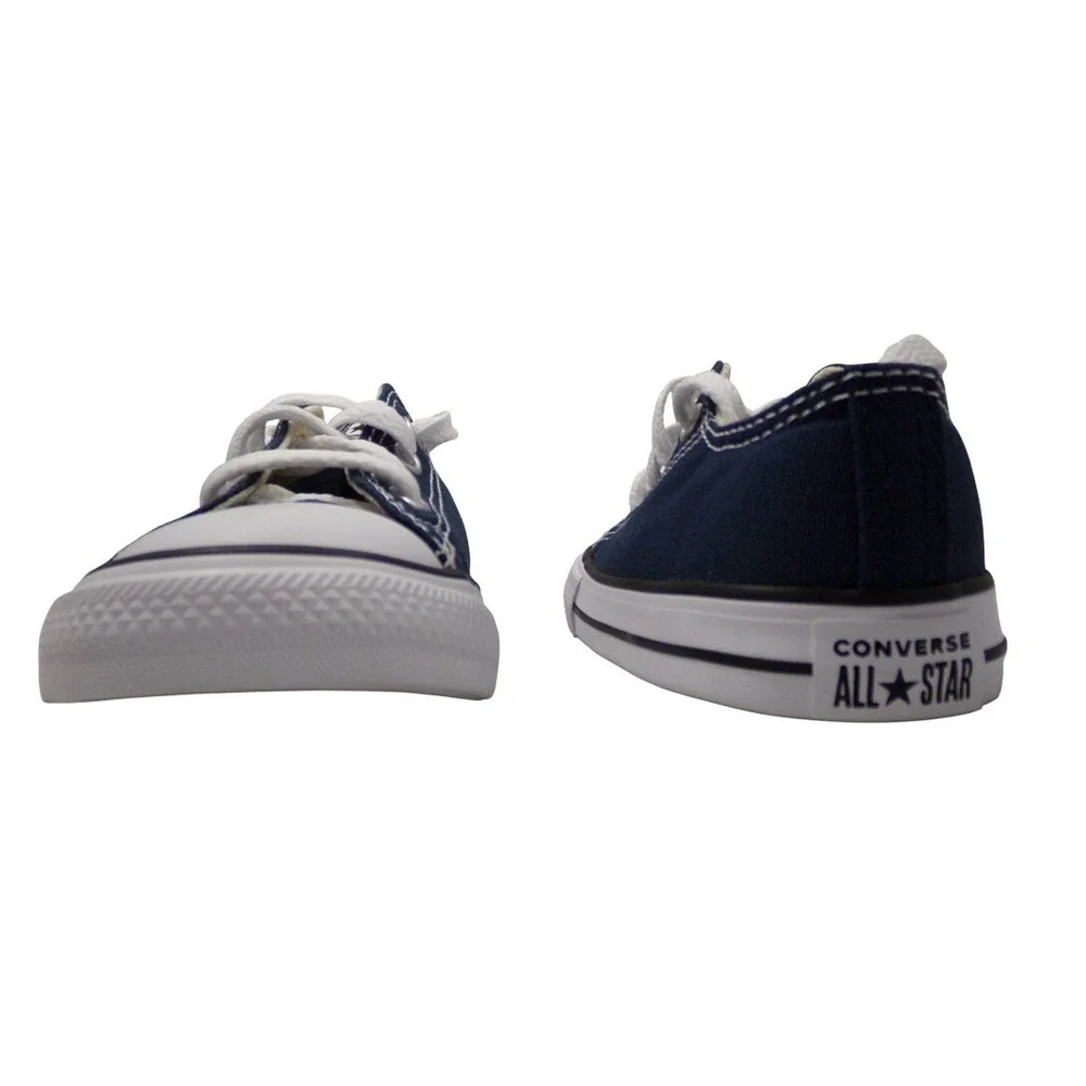 Converse Toddler Chuck Taylor All Star Low Top Sneakers Blue Size‎ 6